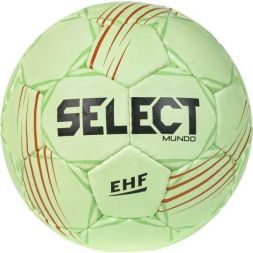 Мяч гандбольный SELECT MUNDO V22 1660847-444