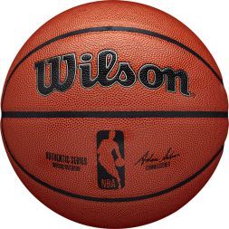 Мяч баскетбольный WILSON NBA AUTHENTIC SERIES INDOOR-OUTDOOR BALL WTB7200XB